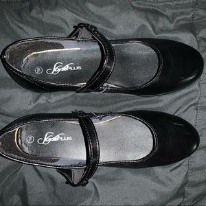 Choir Shoes
